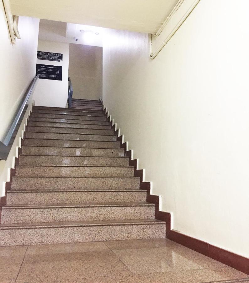 HK Inn Hua Kiew Inn Miri Bagian luar foto